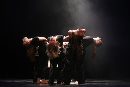 PLESNO POPOTOVANJE 52 FOTO LJUBO VUKELIČ